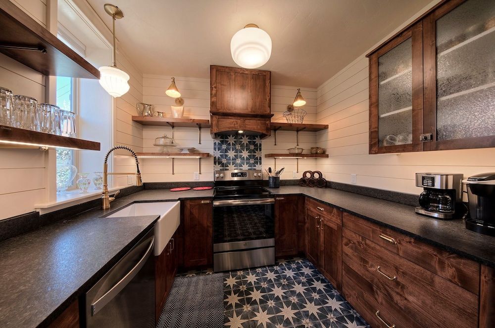 Cali Cochitta Vacation Rentals The Main House, 4 Bedrooms, Kitchen, Garden Area 17