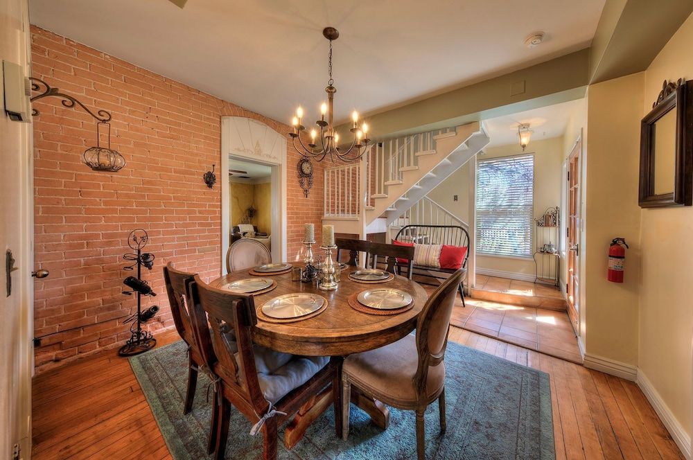 Cali Cochitta Vacation Rentals The Main House, 4 Bedrooms, Kitchen, Garden Area 14