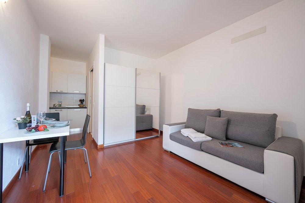 Moonlight - 150m From the Lake Standard Studio (Moonlight - 150m from the lake) 10