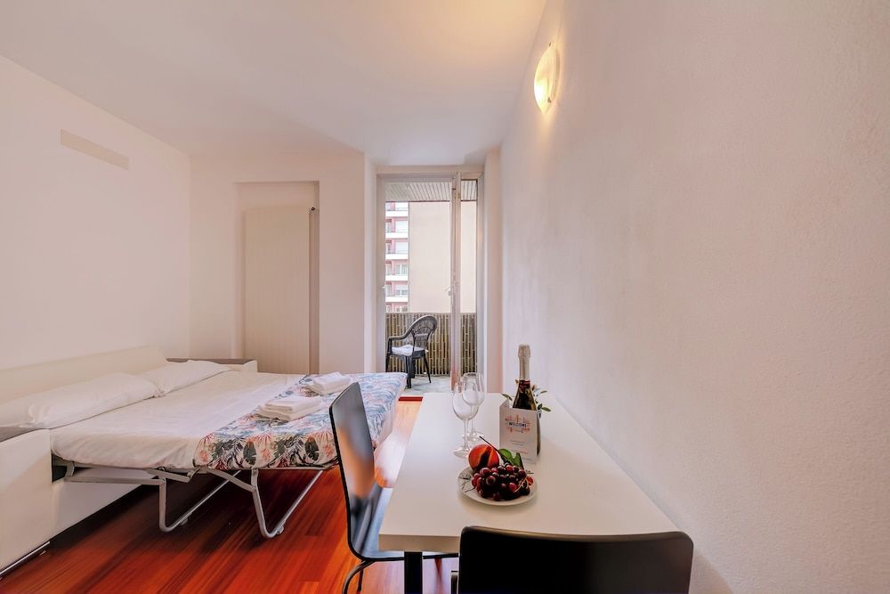 Moonlight - 150m From the Lake Standard Studio (Moonlight - 150m from the lake) 8