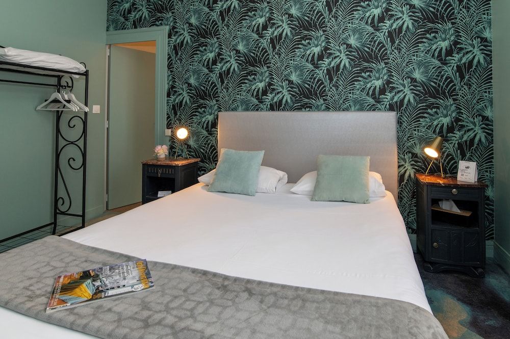 Chic Double Room