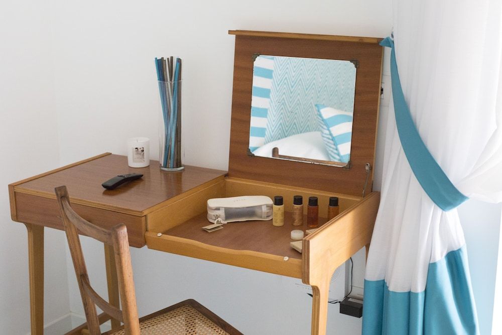 Blue Suite Sorrento Tasso Square Apartment, 1 Bedroom (Blue) 17