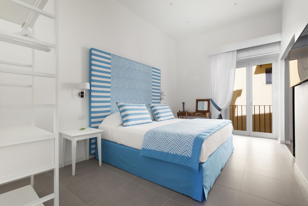 Blue Suite Sorrento Tasso Square Apartment, 1 Bedroom (Blue)