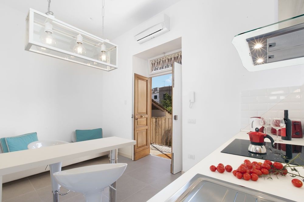 Blue Suite Sorrento Tasso Square Apartment, 1 Bedroom (Blue) 14