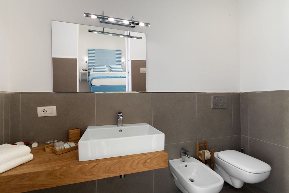 Blue Suite Sorrento Tasso Square Apartment, 1 Bedroom (Blue) 20