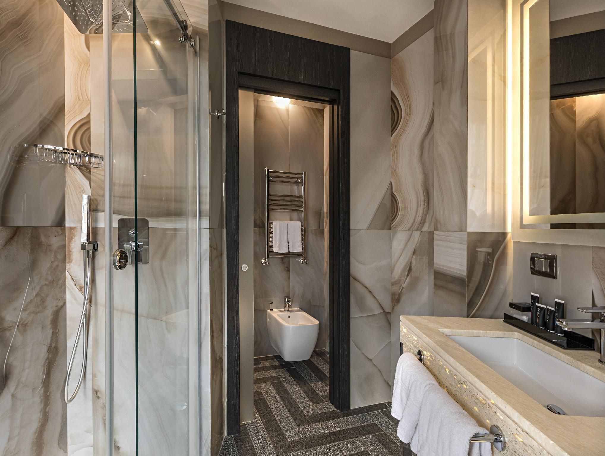 undefined The Tribune Hotel 8