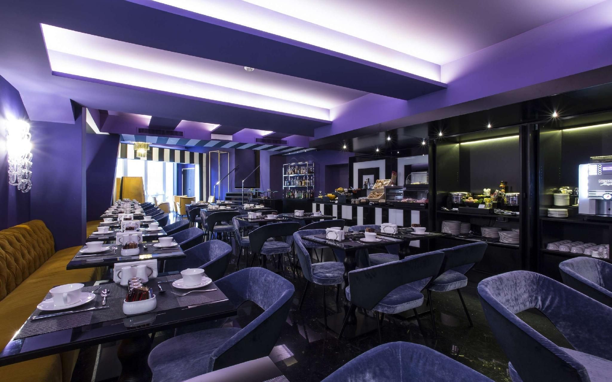 undefined The Tribune Hotel 6