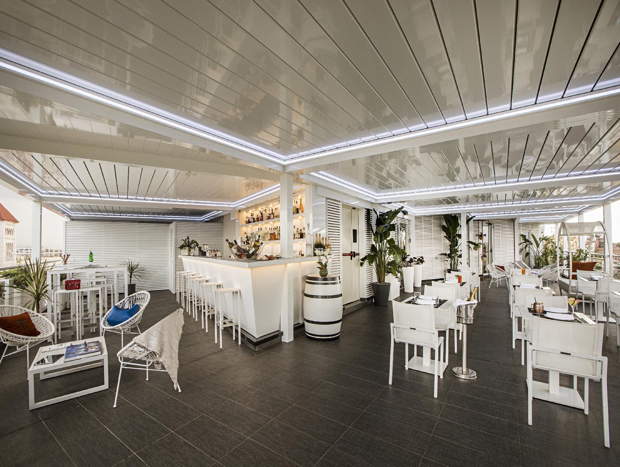 undefined The Tribune Hotel 4