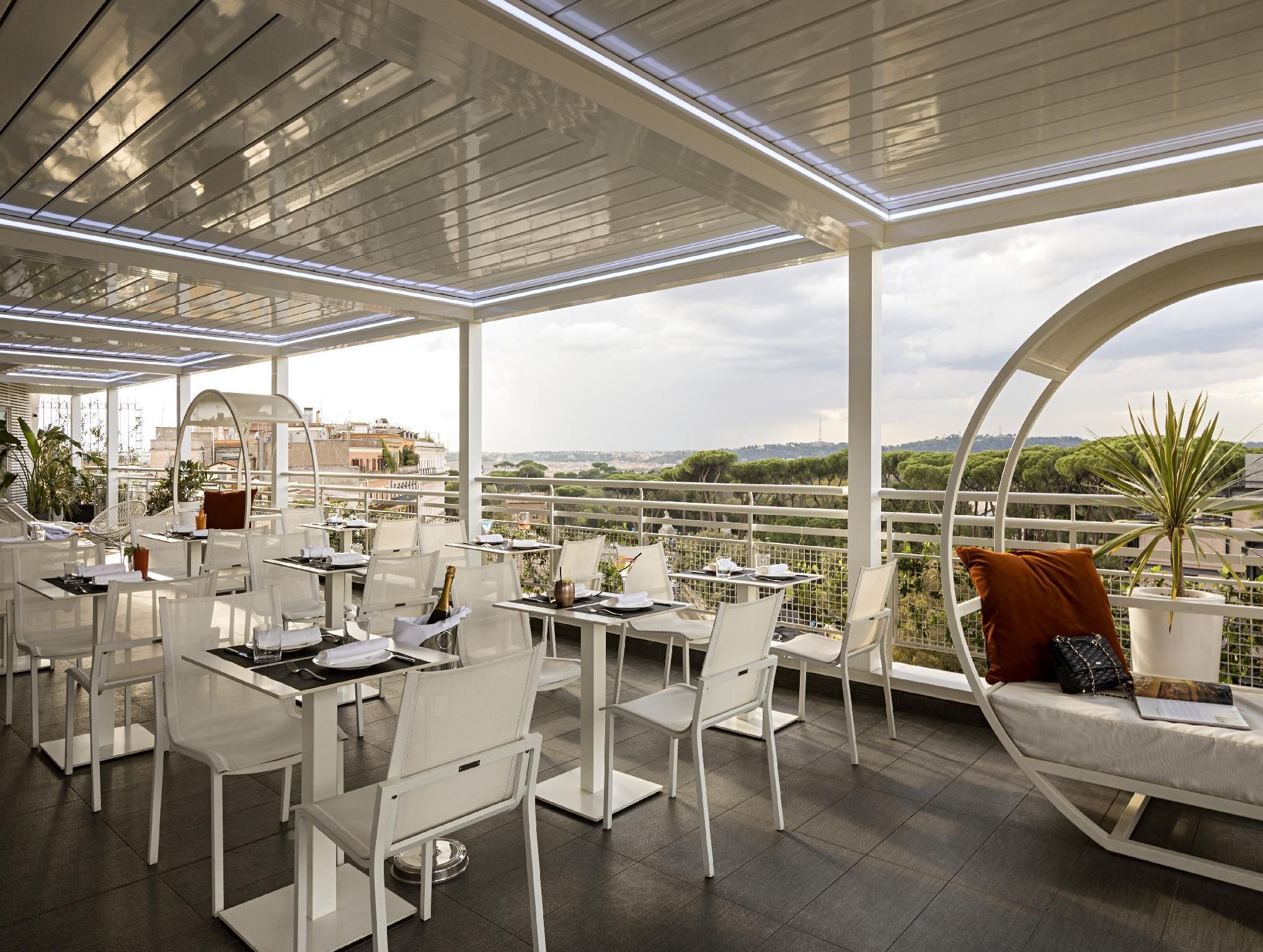 undefined The Tribune Hotel 3