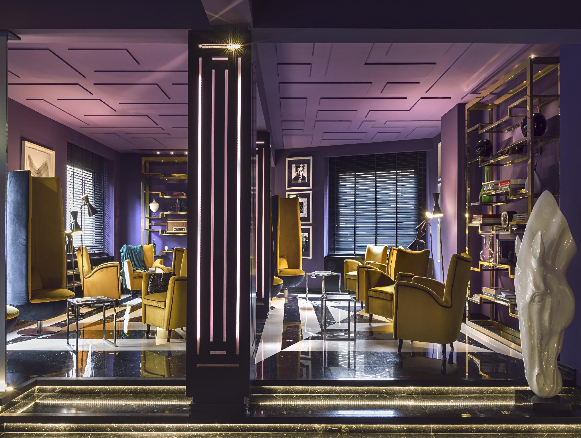 undefined The Tribune Hotel 2