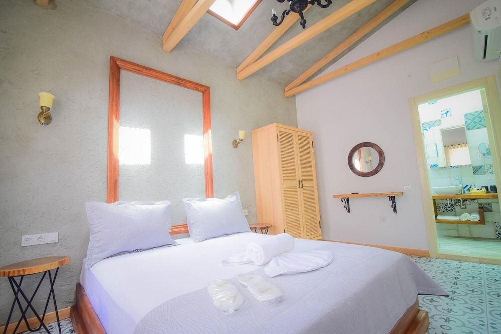 undefined Micel Otel Alaçatı