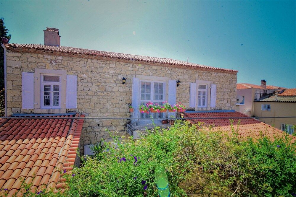 undefined Micel Otel Alaçatı 4