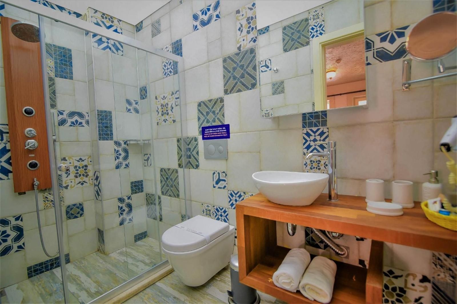 undefined Micel Otel Alaçatı 8