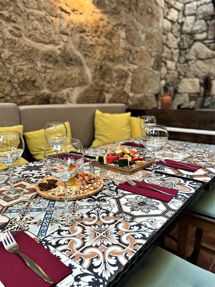 undefined Micel Otel Alaçatı 10