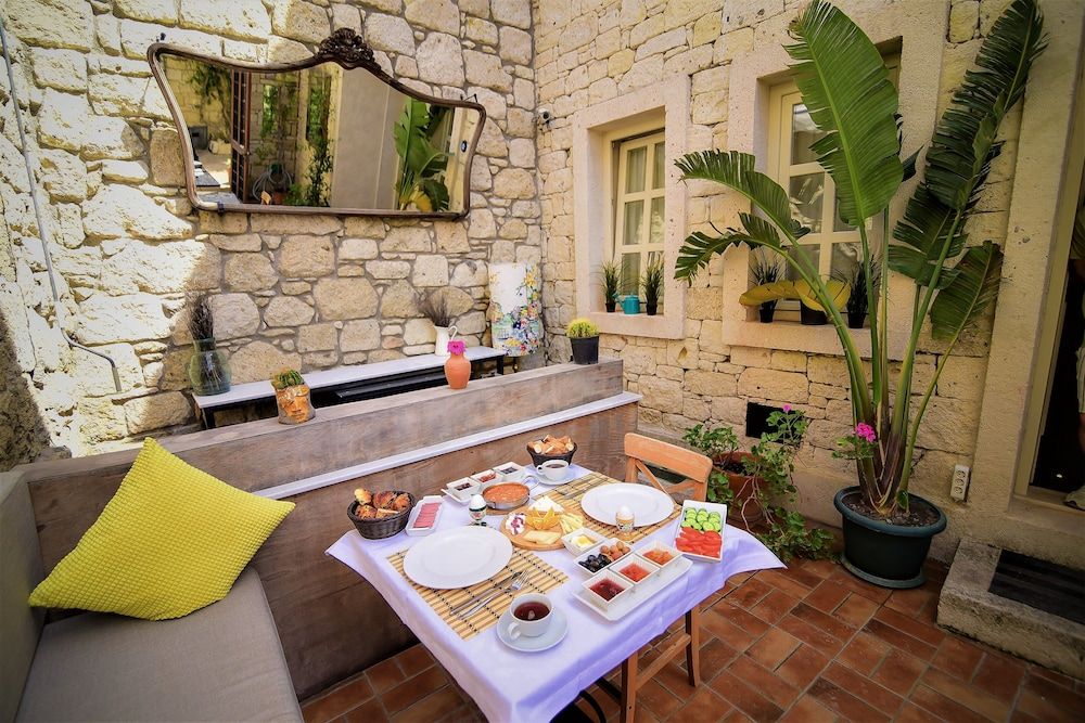 undefined Micel Otel Alaçatı 9