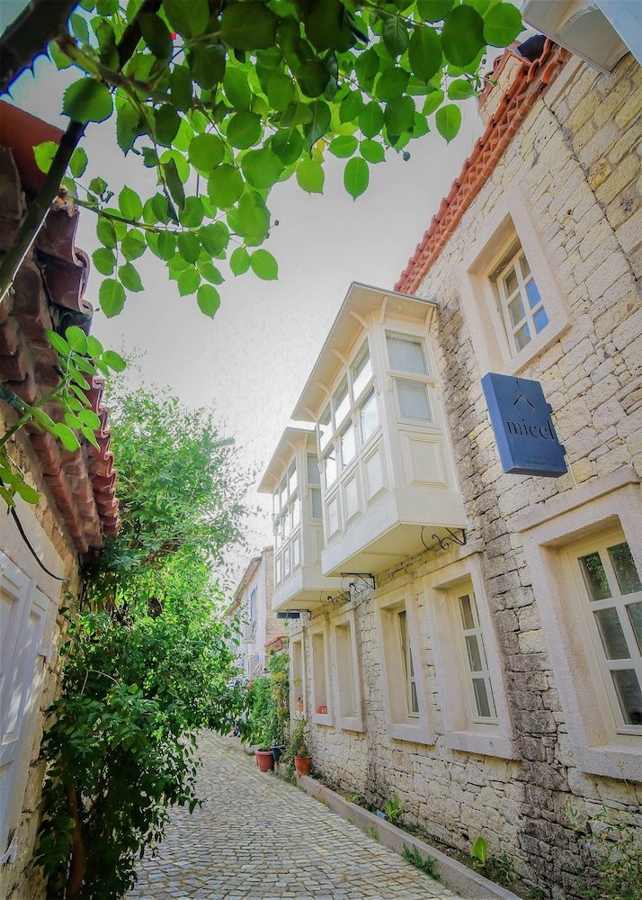 undefined Micel Otel Alaçatı 3