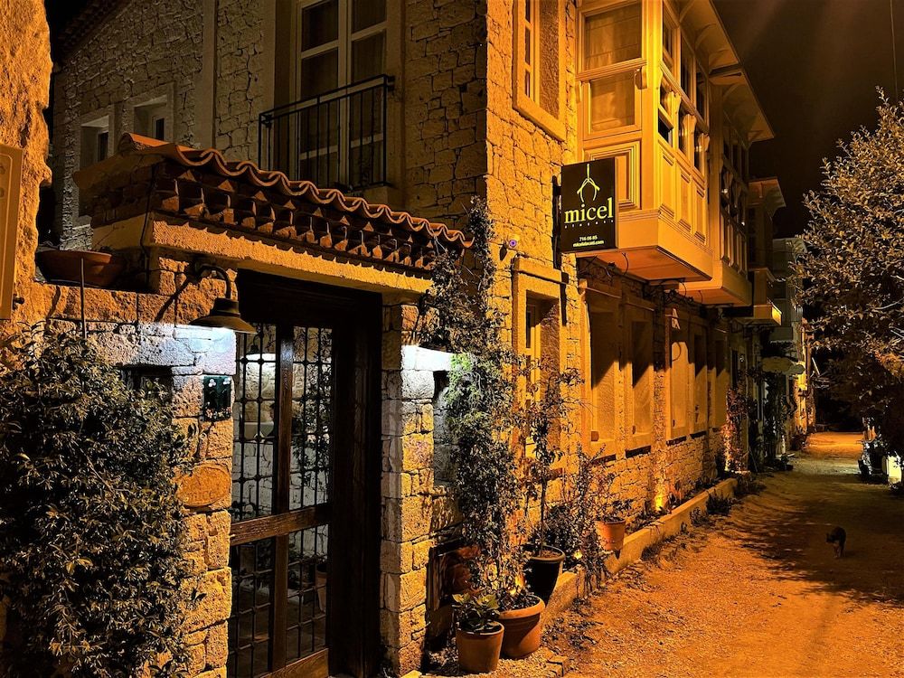 undefined Micel Otel Alaçatı 5