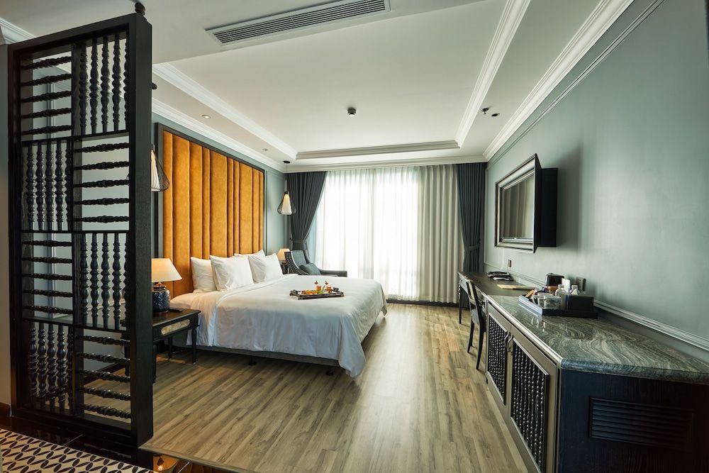 Exclusive Double Room