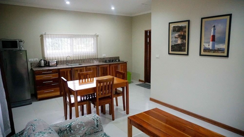 Alona de Tropicana Resort Bungalow 6