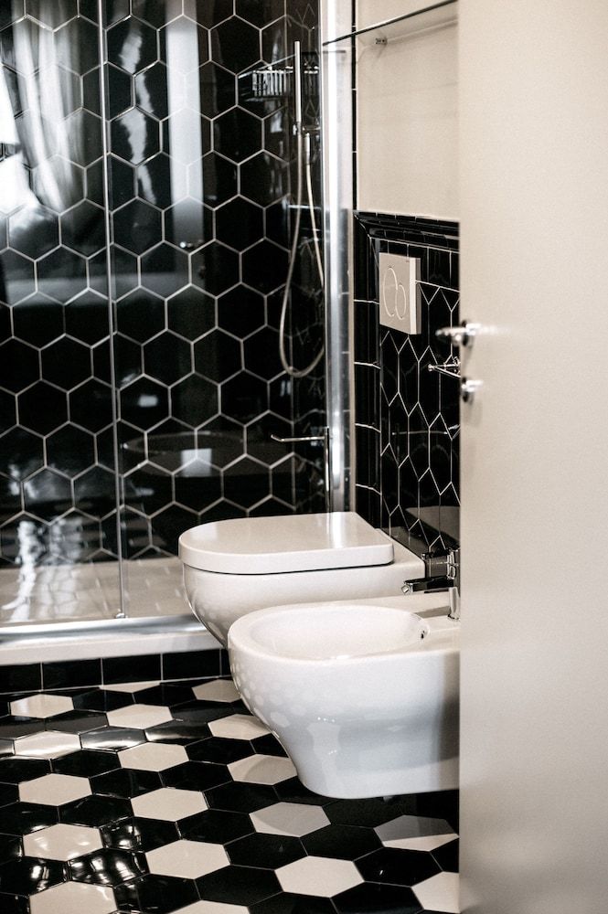 Flor in Florence Traditional Double or Twin Room (Charming) 3