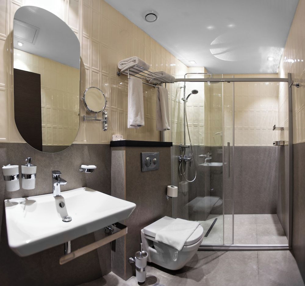 undefined IVY GARDEN HOTEL BAKU 10