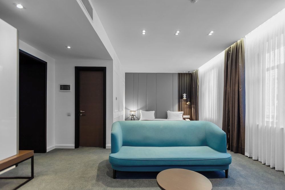 undefined IVY GARDEN HOTEL BAKU 5