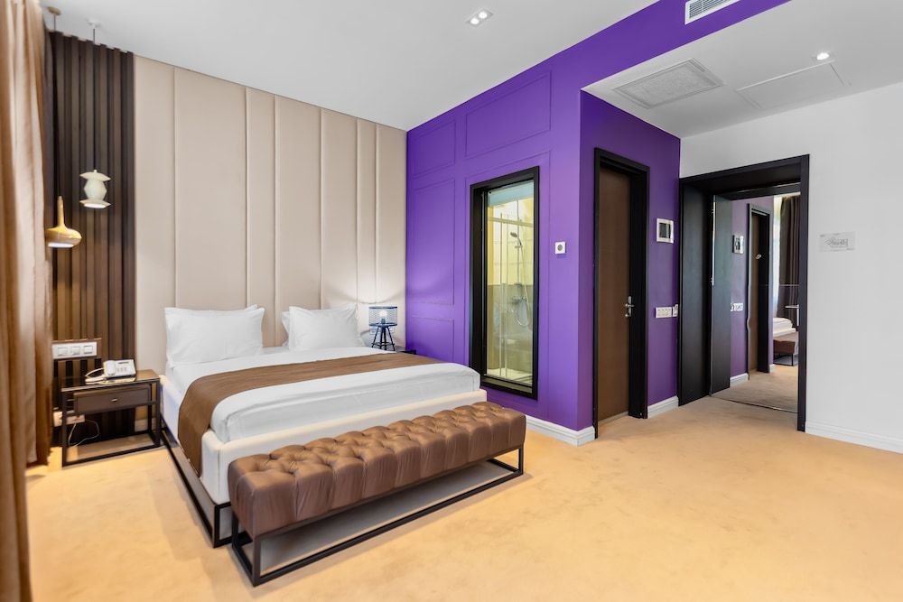 undefined IVY GARDEN HOTEL BAKU 2