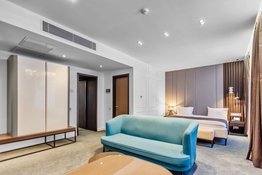 undefined IVY GARDEN HOTEL BAKU 4
