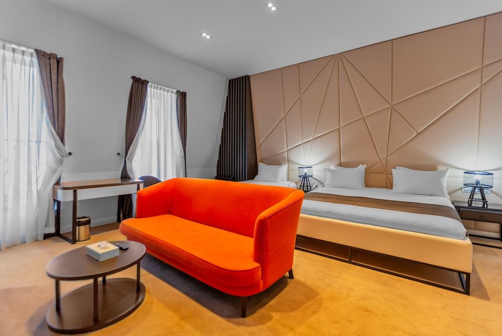 undefined IVY GARDEN HOTEL BAKU 3