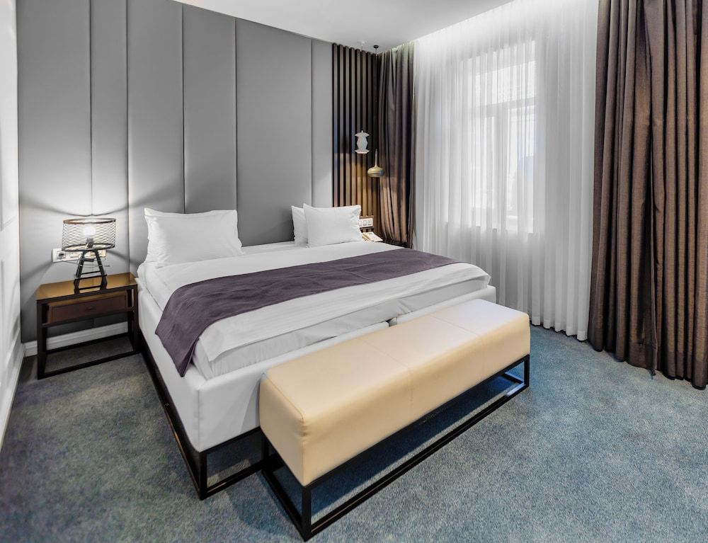 undefined IVY GARDEN HOTEL BAKU 9