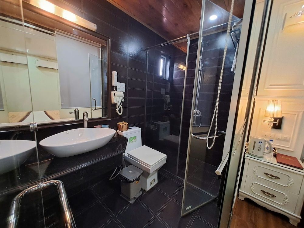 Kawasaki Noibai Hotel VIP Room 3 5