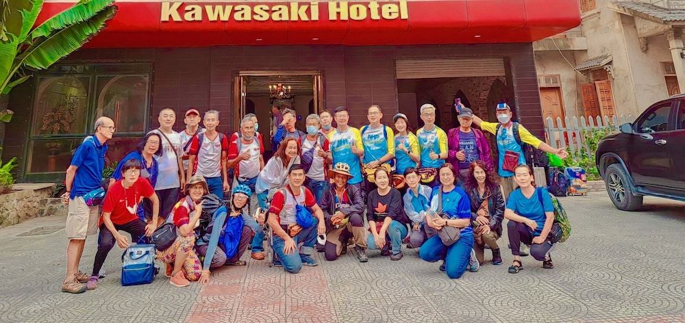 undefined Kawasaki Noibai Hotel 5