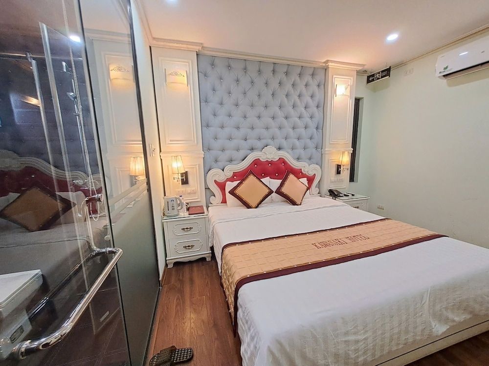 Kawasaki Noibai Hotel VIP Room 3 3