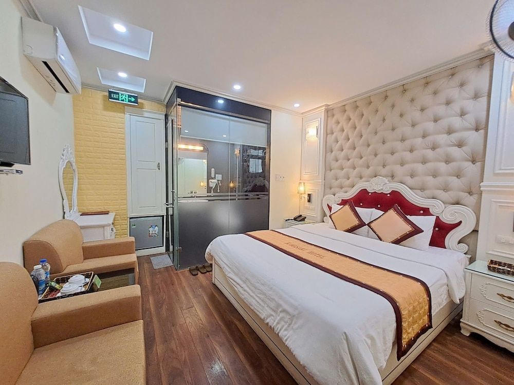 undefined Kawasaki Noibai Hotel