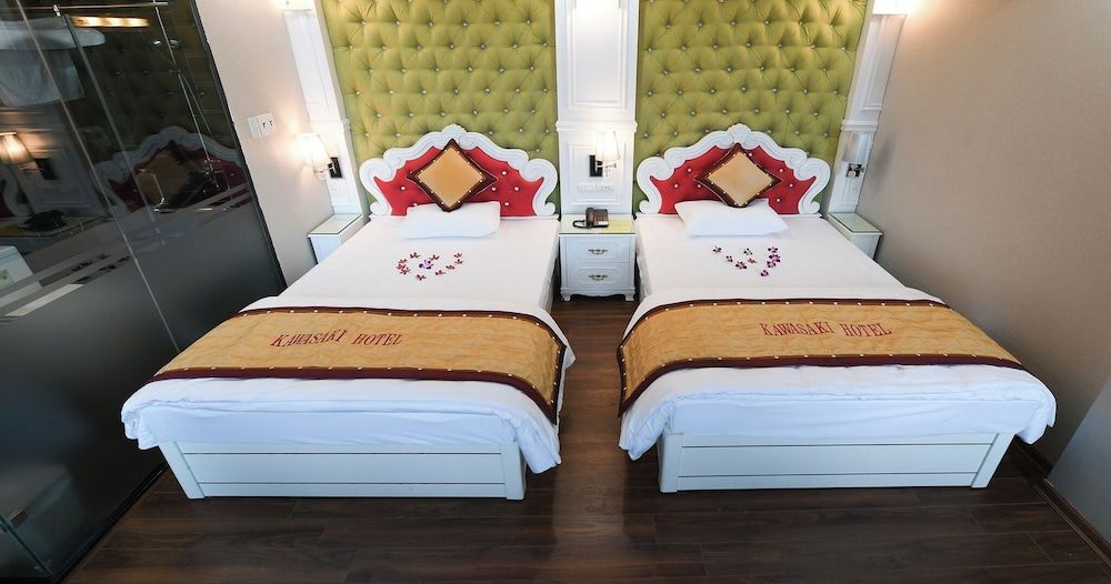 VIP Room 1