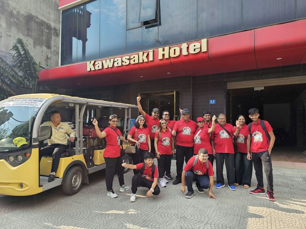 undefined Kawasaki Noibai Hotel 10