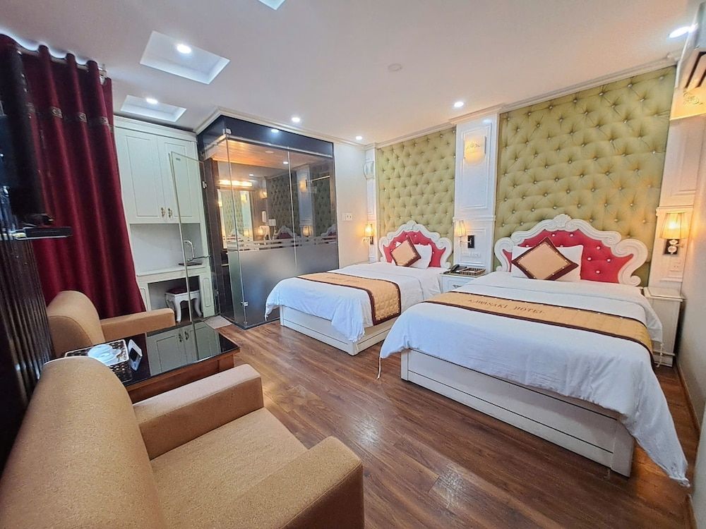 undefined Kawasaki Noibai Hotel 4