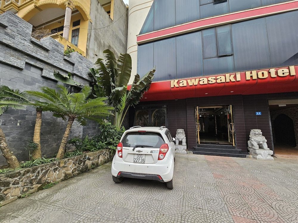 undefined Kawasaki Noibai Hotel 4