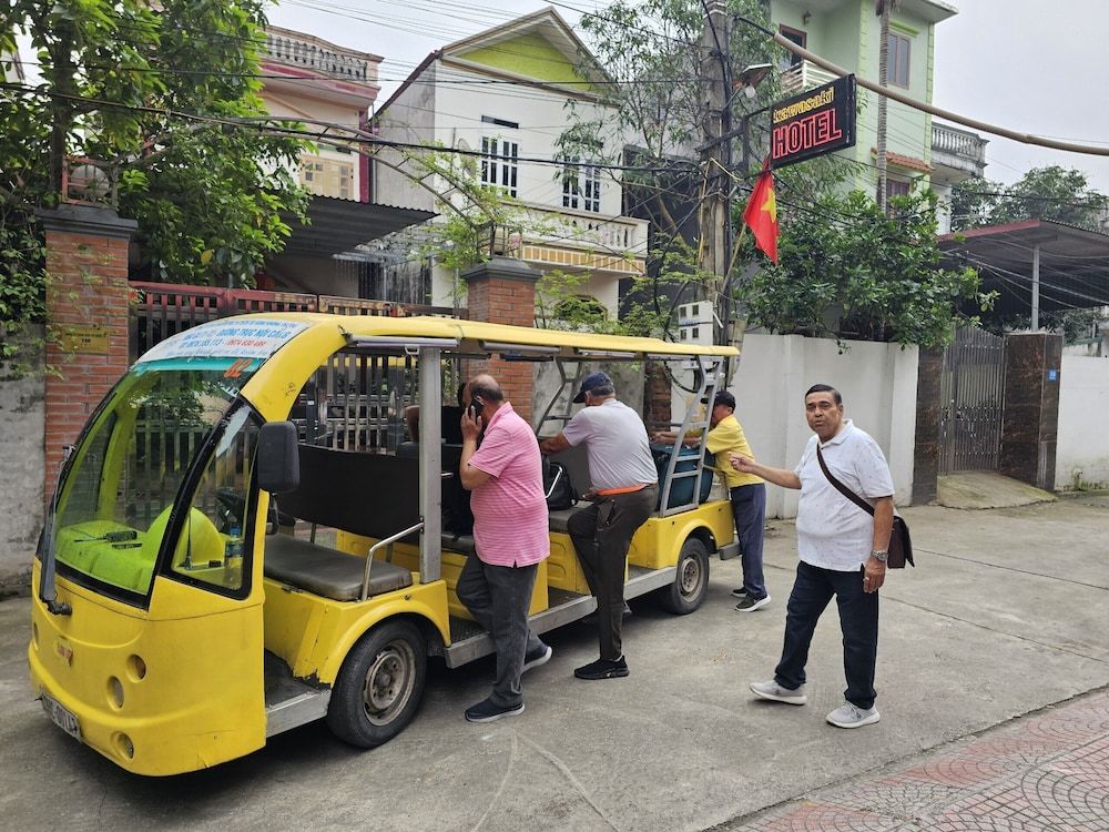 undefined Kawasaki Noibai Hotel 8