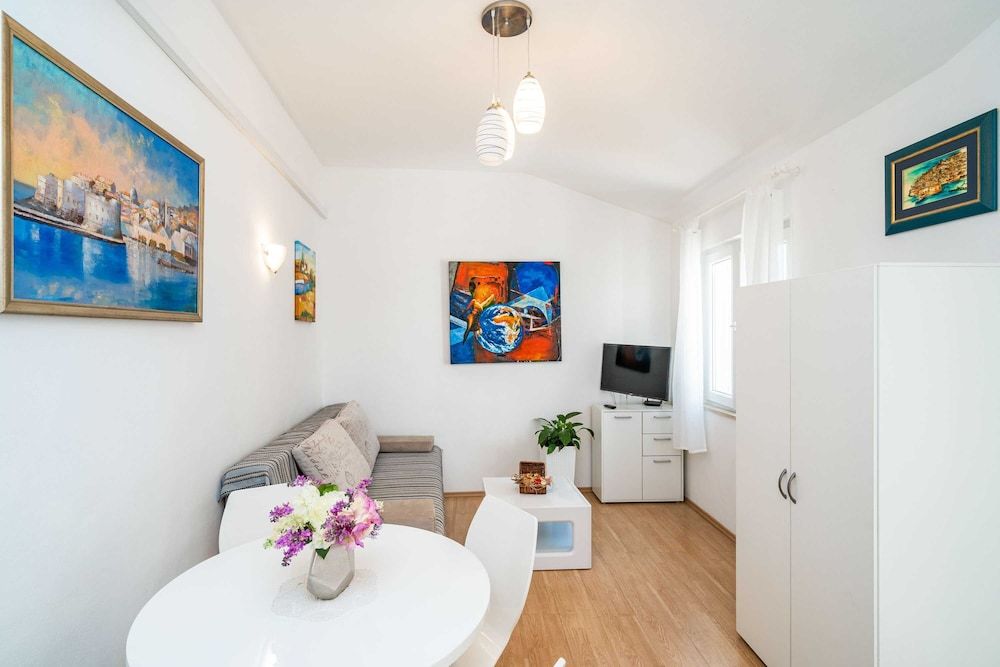 Apartments Vulicevic Apartment Vulicevic A2 (free private parking) 9