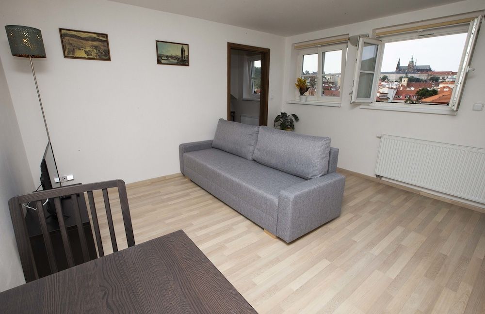 undefined Greg Apartments Kampa Prague 2