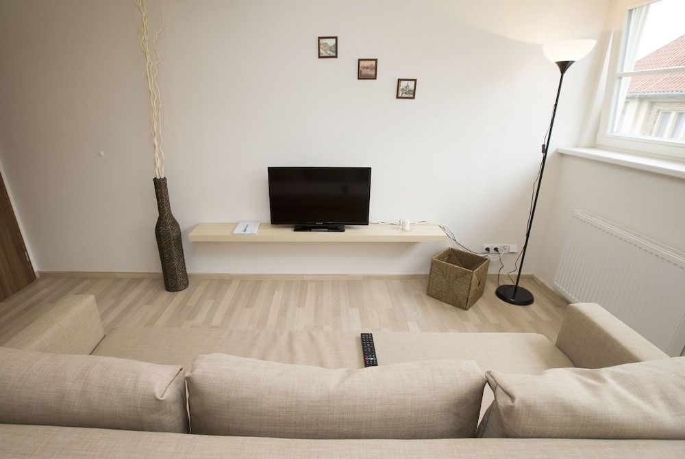 undefined Greg Apartments Kampa Prague 3