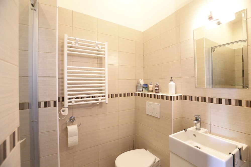 Greg Apartments Kampa Prague Classic Apartment 2