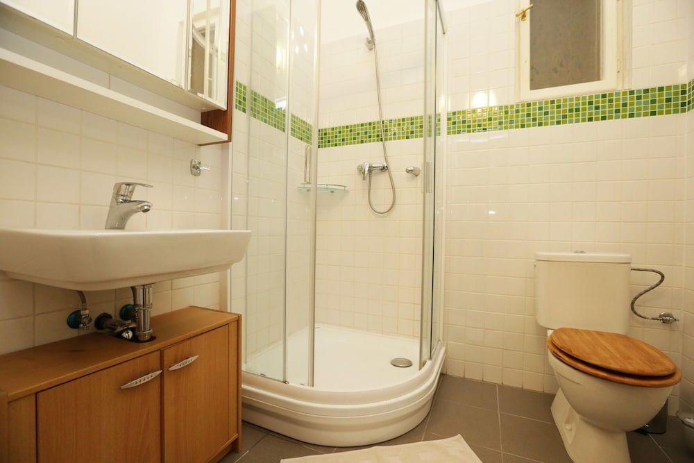 undefined Greg Apartments Kampa Prague 9