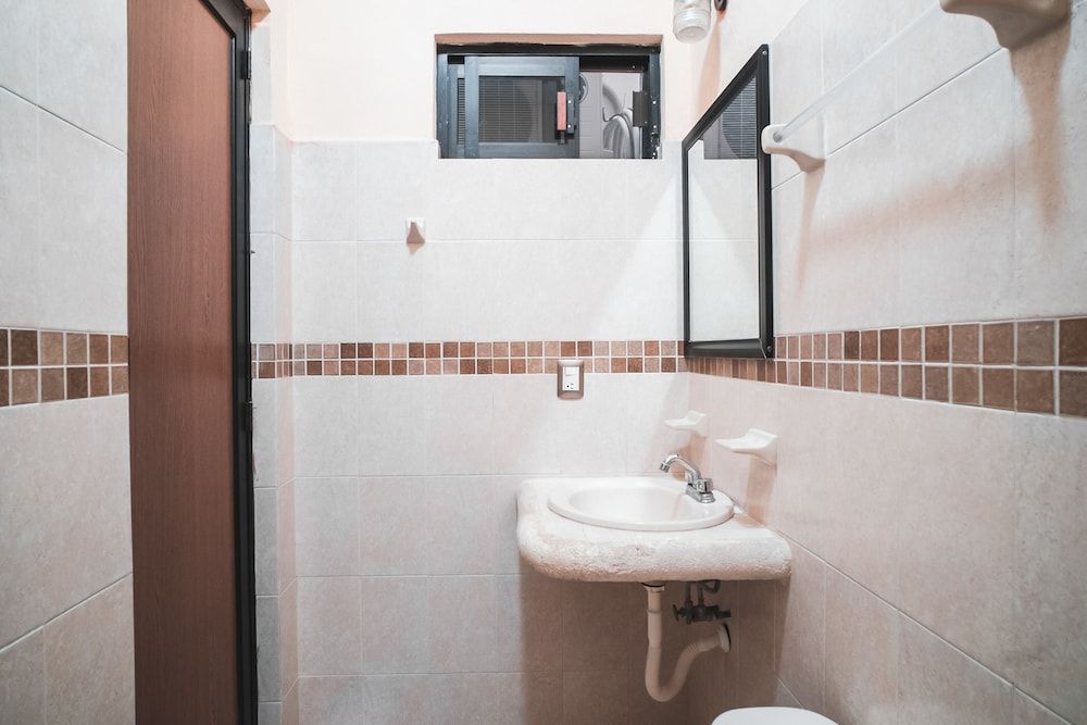 Capital O Hotel Aurora, Tuxtla Gutiérrez Standard Room, 2 Double Beds 7