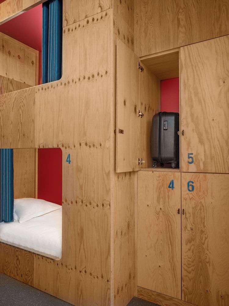 undefined EKLO Roissy 10