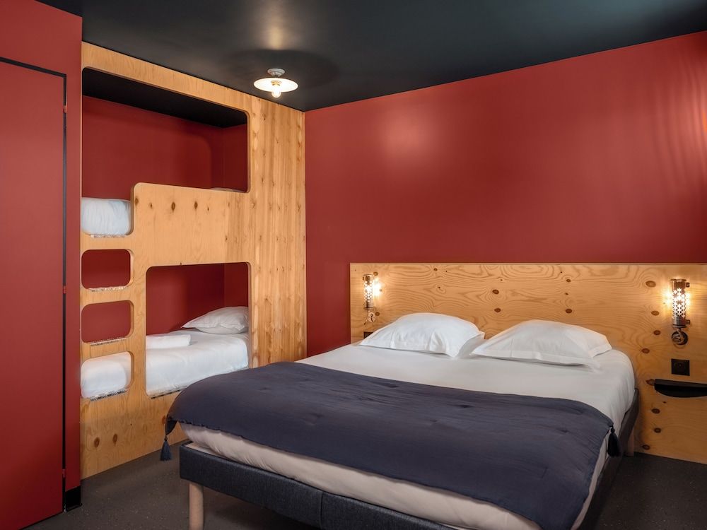 undefined EKLO Roissy 5