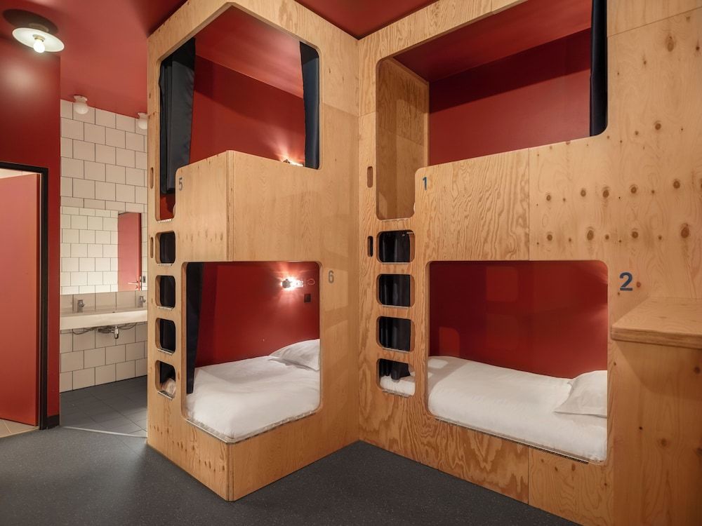 undefined EKLO Roissy 2