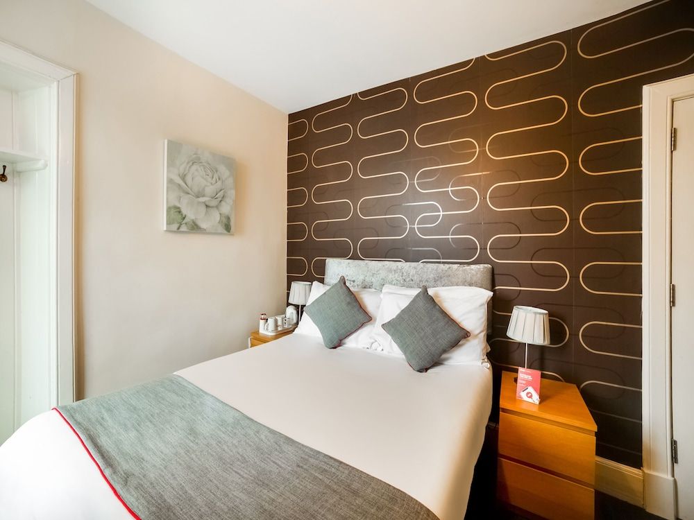 Standard Double Room, 1 Double Bed