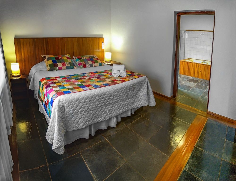 Superior Chalet